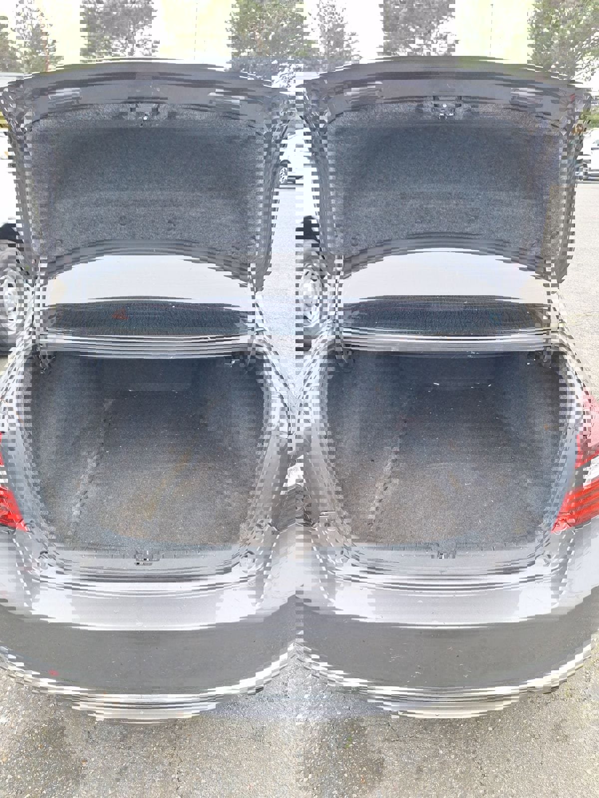 Used 2016 Honda Accord LX image 5