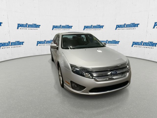 Used 2012 Ford Fusion SE image 3