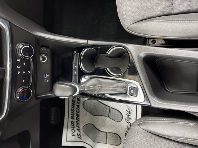 Used 2025 Buick Encore GX Preferred FWD image 30
