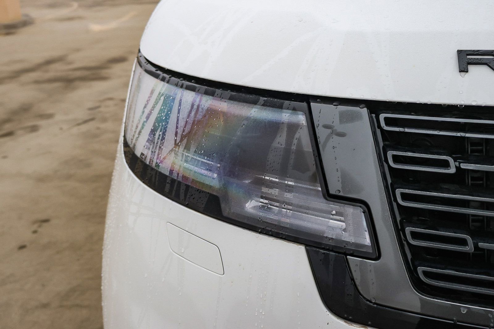 New 2025 Land Rover Range Rover SE image 15