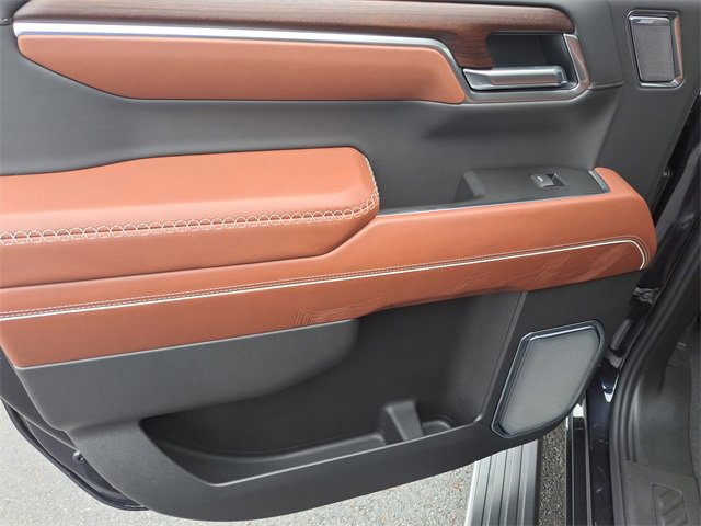 New 2026 GMC Sierra 1500 Denali Ultimate image 10