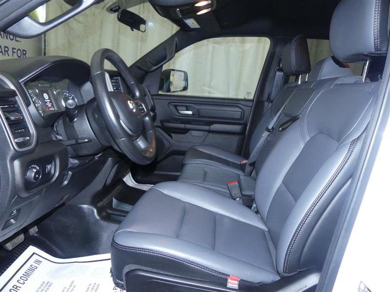 Used 2024 RAM 1500 Tradesman image 18