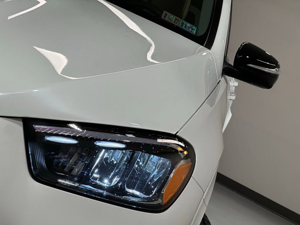 New 2026 Mercedes-Benz GLE 450 4MATIC image 7