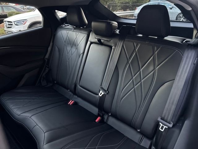 Used 2021 Ford Mustang Mach-E Select image 26