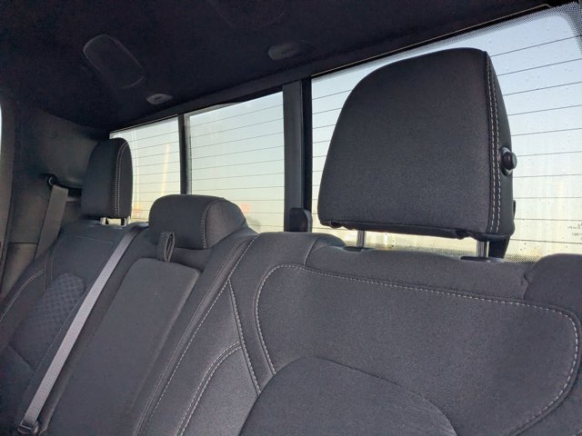 New 2026 RAM 1500 Lone Star image 16