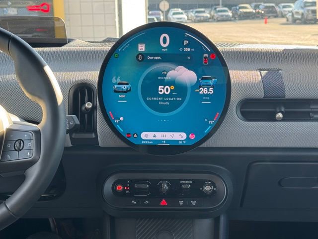 Used 2025 MINI Cooper S image 19