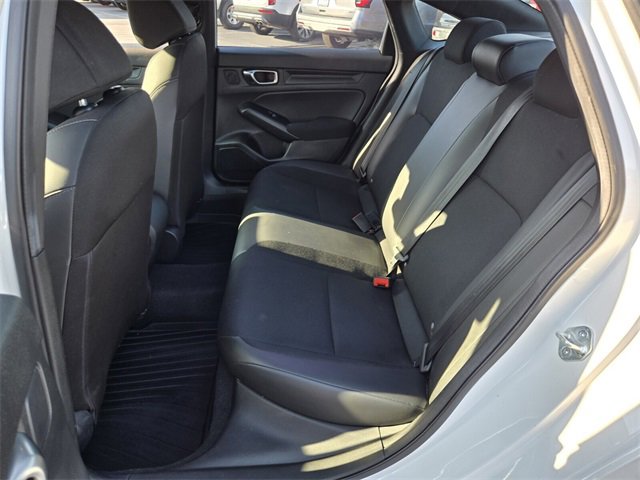 Used 2024 Honda Civic Sport image 11