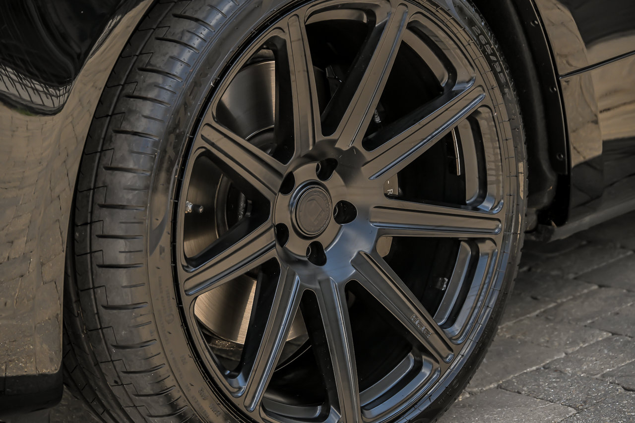 Used 2016 Rolls-Royce Dawn RWD image 8