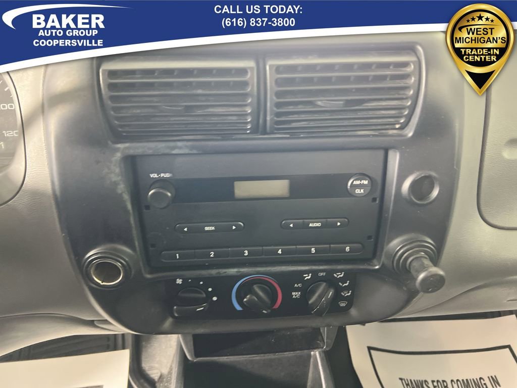 Used 2008 Ford Ranger XLT image 12