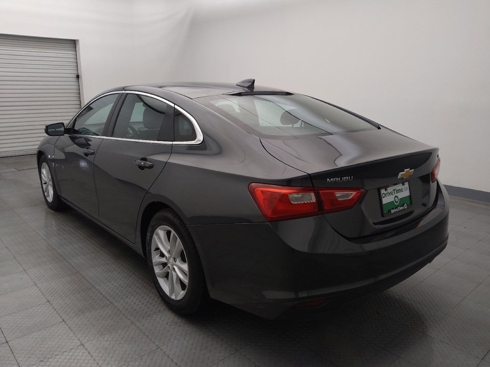 Used 2016 Chevrolet Malibu LT image 5