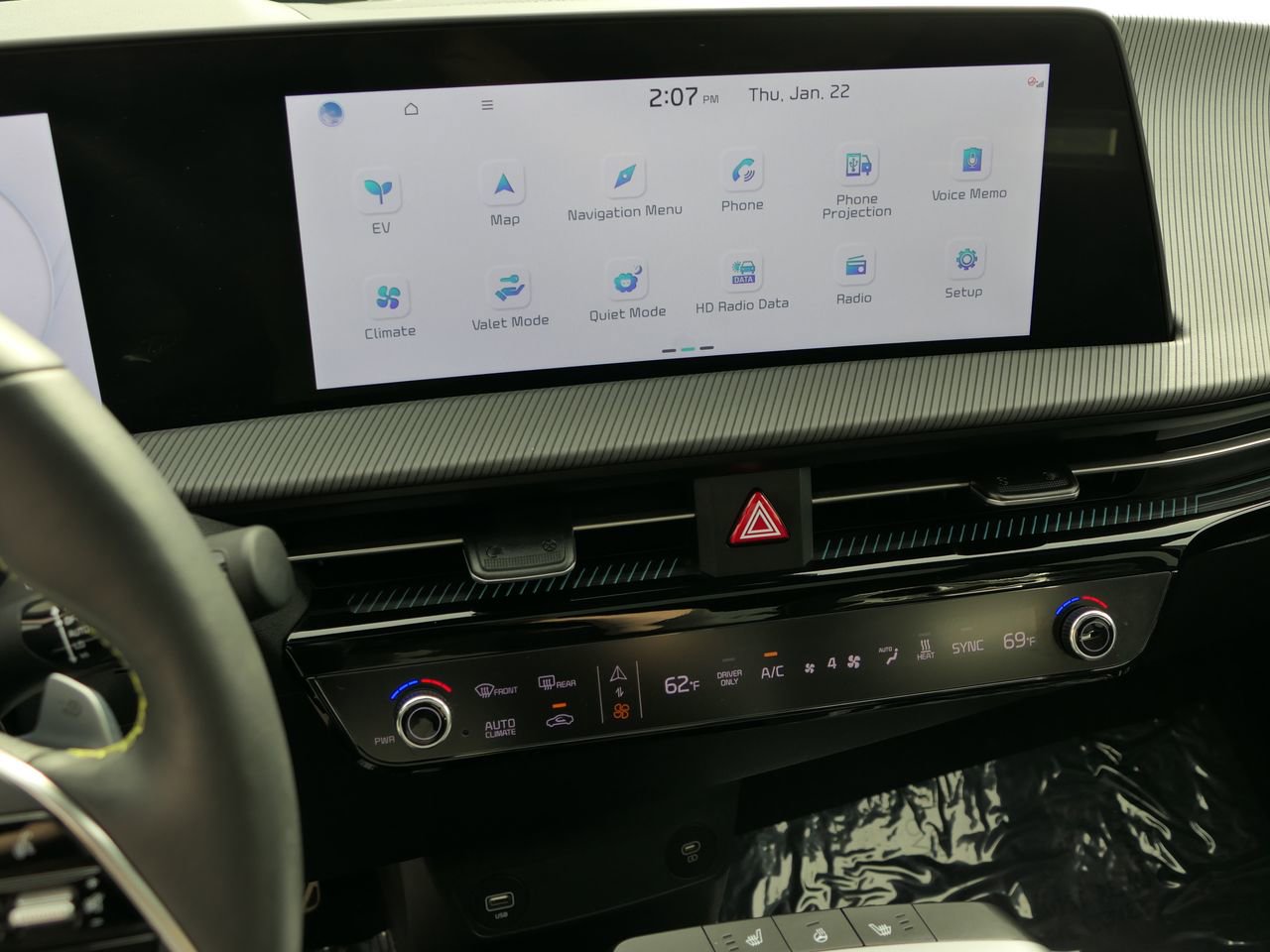 Used 2024 Kia EV6 GT image 24