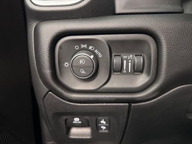 New 2026 RAM 1500 Big Horn image 33