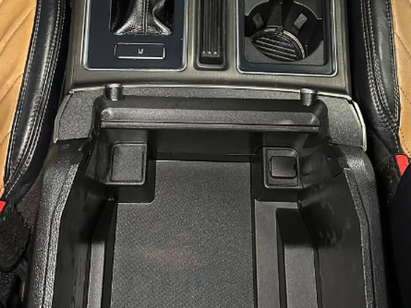 Used 2017 Ford F150 Limited w/ Trailer Tow Package image 34