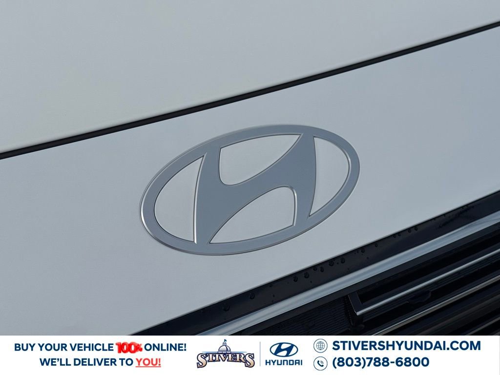 New 2026 Hyundai Palisade SEL image 9