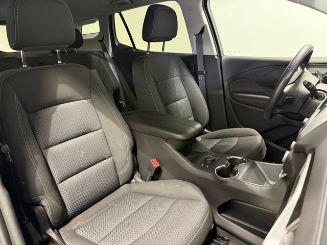 Certified 2024 GMC Terrain SLE w/ Driver Convenience Package FWD image 28