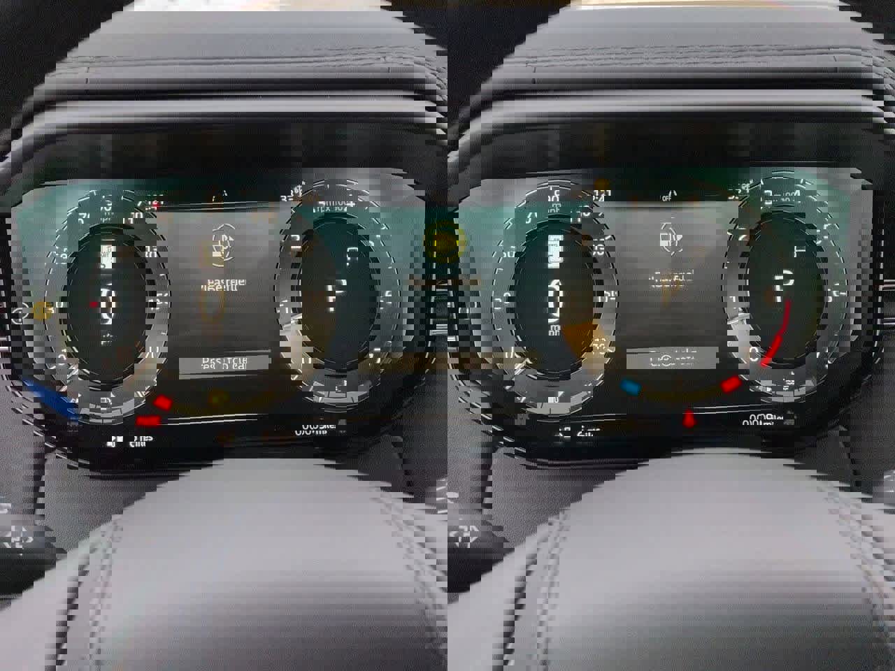 New 2026 Land Rover Range Rover Sport Dynamic SE image 34