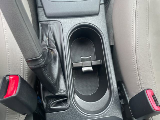 Used 2018 Subaru Forester 2.5i Limited image 38