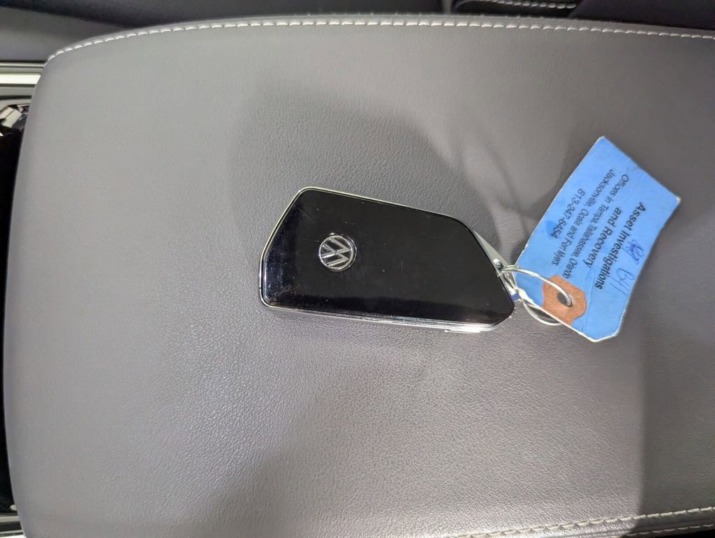 Used 2024 Volkswagen ID.4 S image 24