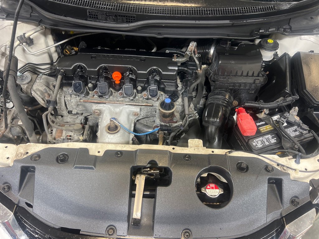 Used 2013 Honda Civic EX-L image 41