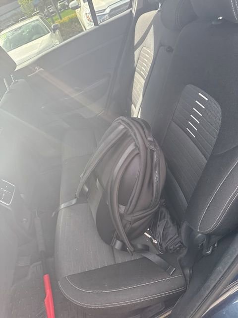 Used 2018 Kia Sportage LX image 8