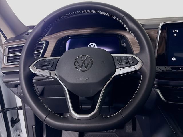 New 2026 Volkswagen Atlas SEL AWD/4WD image 11