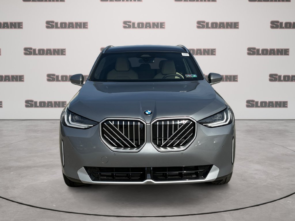 New 2026 BMW X3 xDrive30i w/ Premium Package AWD/4WD image 8