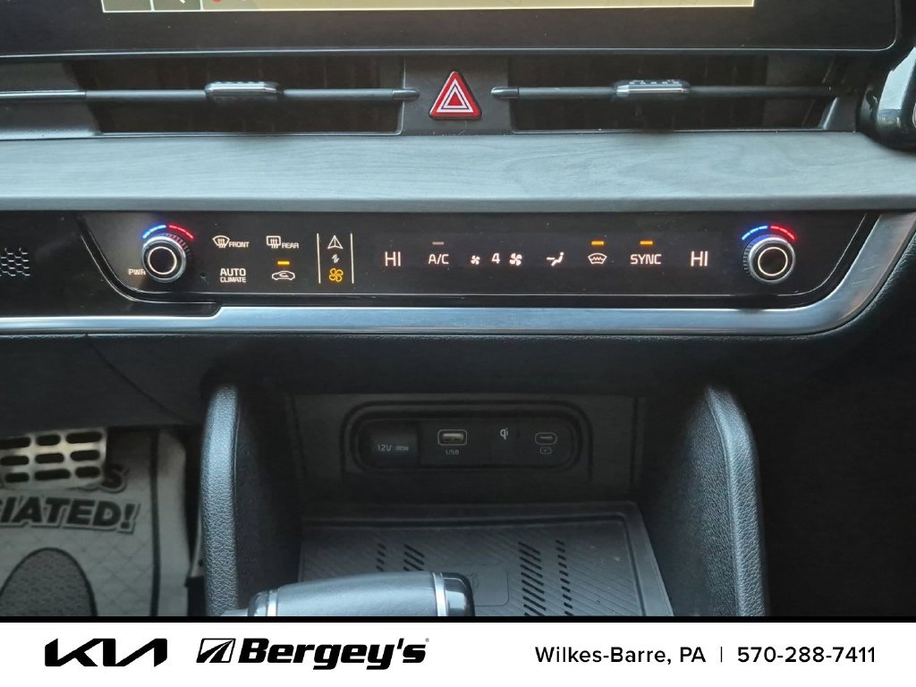 Certified 2024 Kia Sportage X-Pro Prestige AWD/4WD image 29