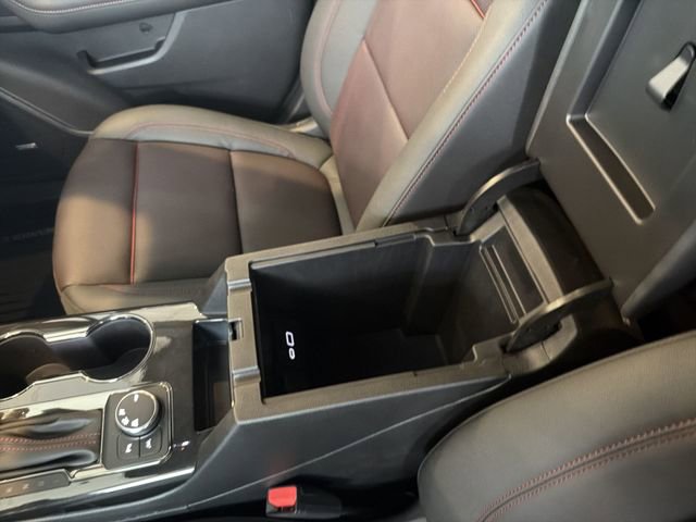 New 2026 Chevrolet Blazer RS w/ Driver Confidence II Package image 27