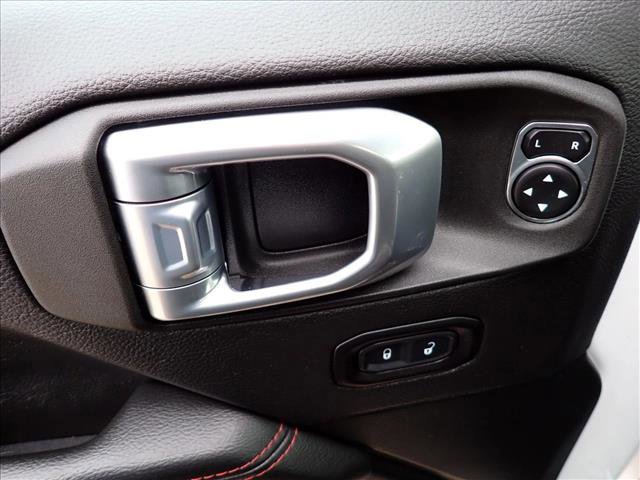 Used 2021 Jeep Gladiator Rubicon image 13