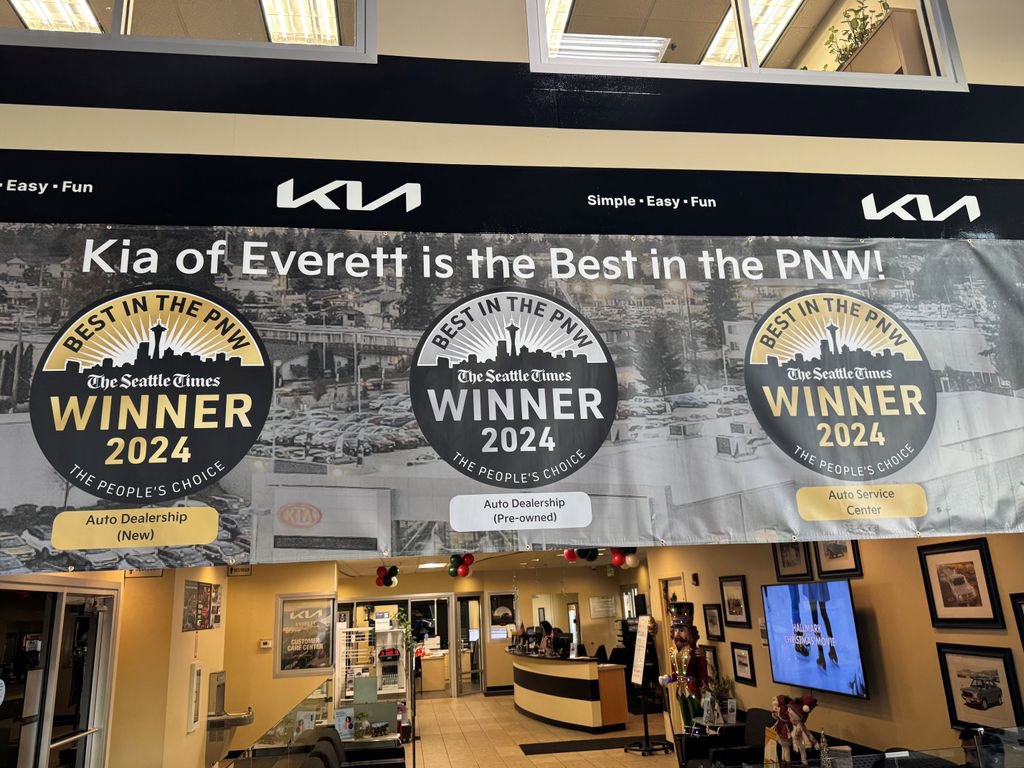 New 2026 Kia EV9 Wind image 32