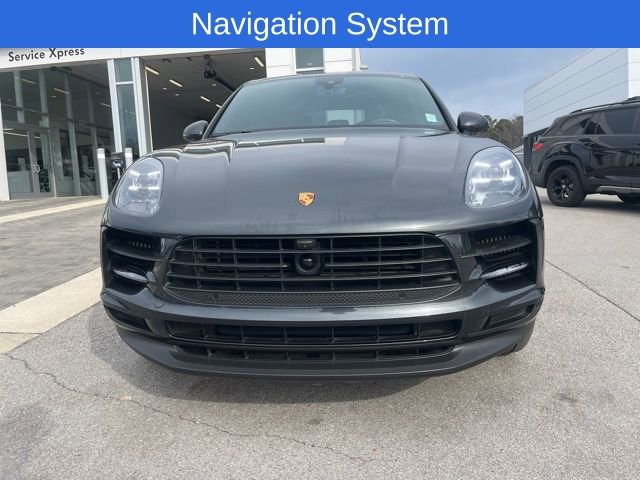 Used 2021 Porsche Macan S image 3