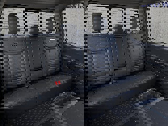 New 2025 Ford F250 Platinum w/ FX4 Off-Road Package image 11