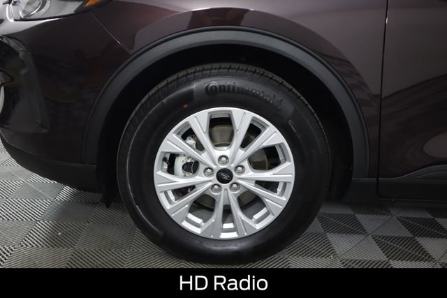 Used 2023 Ford Escape Active w/ Tech Pack #2 AWD/4WD image 22
