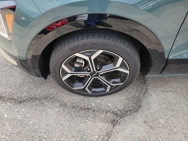Used 2023 Kia Niro EX Touring FWD image 6
