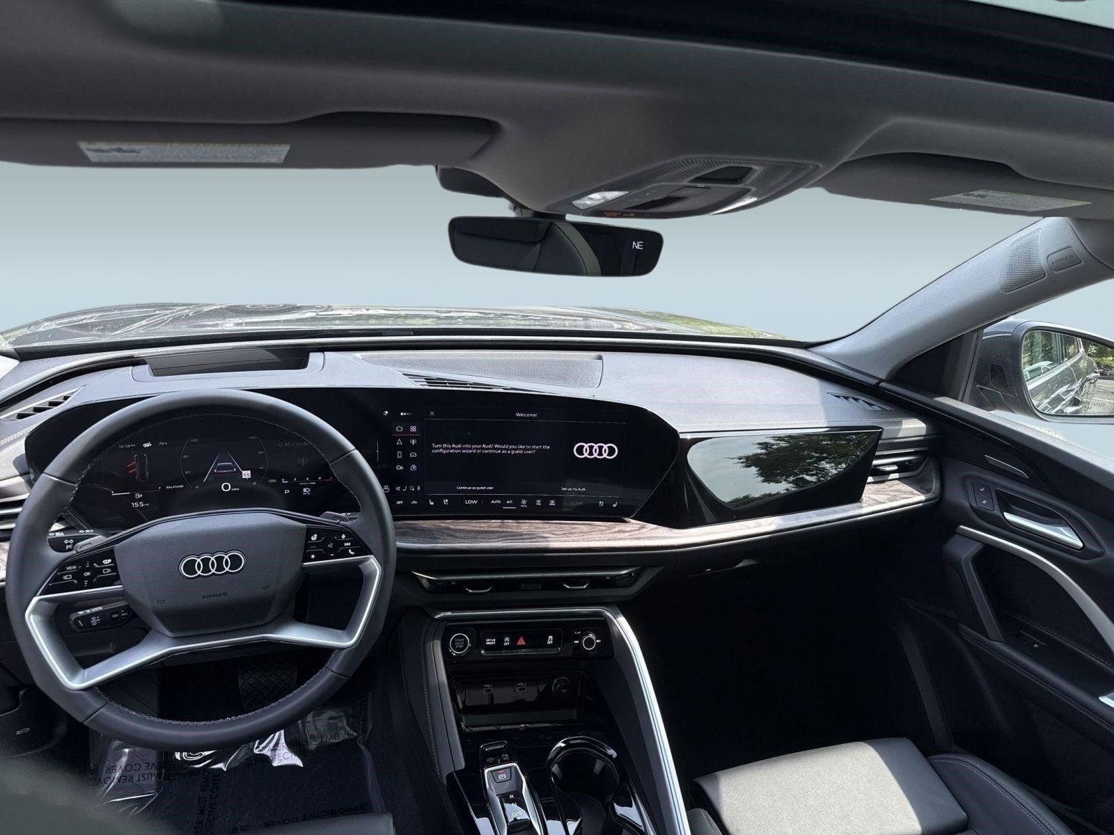 New 2025 Audi Q5 Premium AWD/4WD image 17