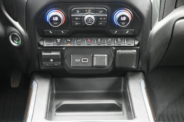 Used 2020 Chevrolet Silverado 2500 LT w/ All Star Edition AWD/4WD image 22