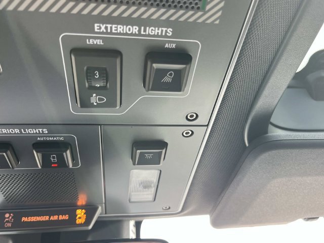 Used 2026 INEOS Grenadier Station Wagon AWD/4WD image 41