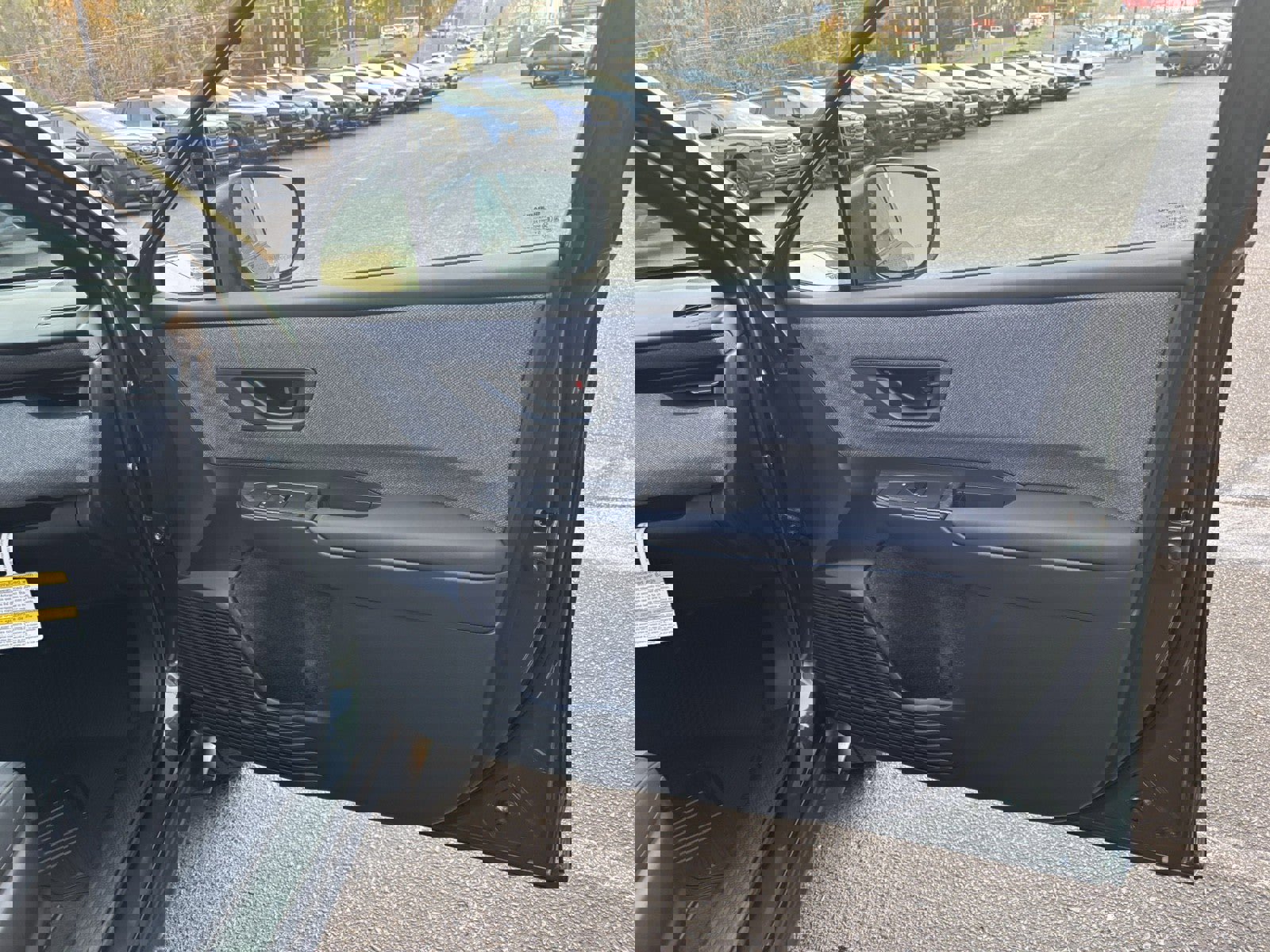 New 2026 Subaru Outback Premium image 47