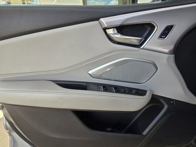Used 2023 Acura RDX FWD w/ Technology Package image 12