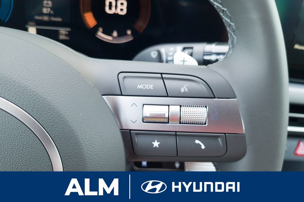 New 2026 Hyundai Sonata SEL FWD image 26