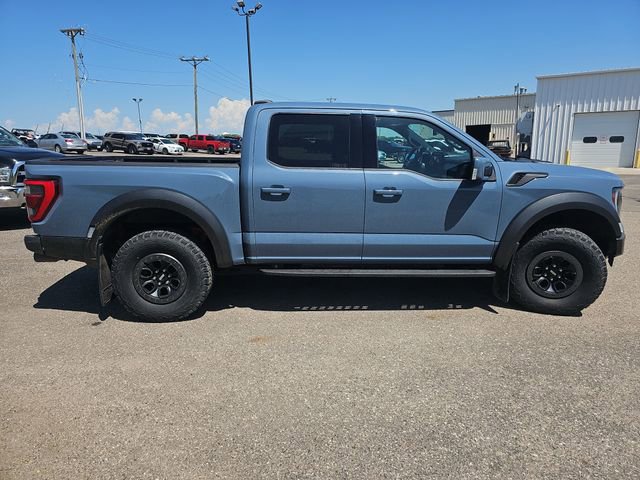 Used 2023 Ford F150 Raptor w/ Raptor Carbon Fiber Package AWD/4WD image 6