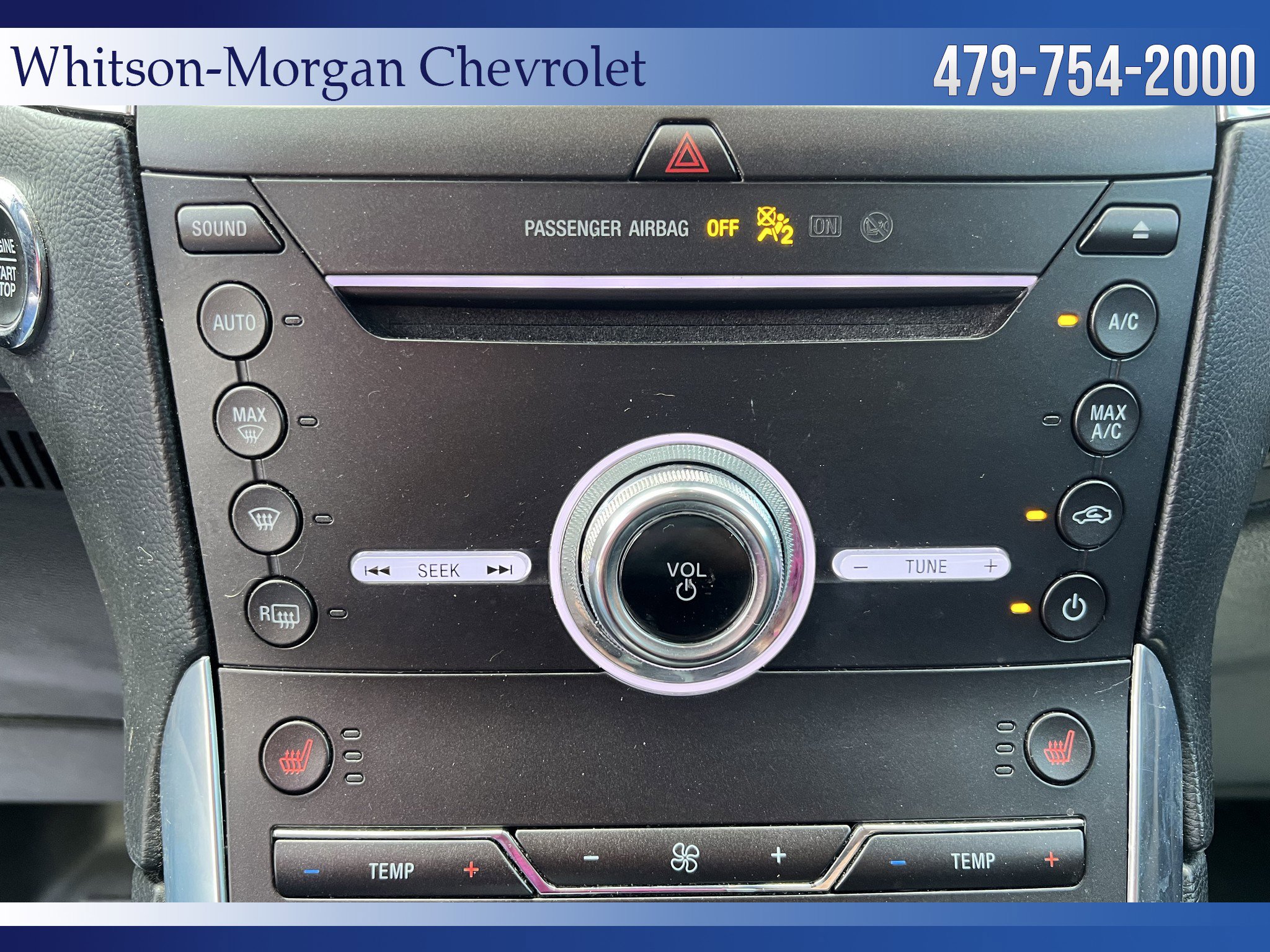Used 2019 Ford Edge Titanium FWD image 27