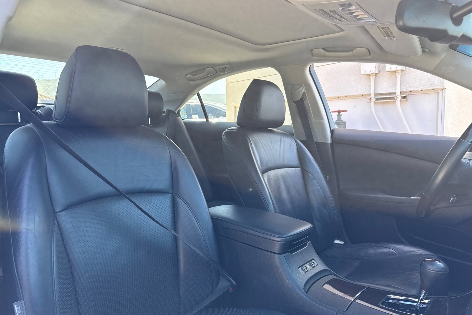 Used 2012 Lexus ES 350 FWD image 31