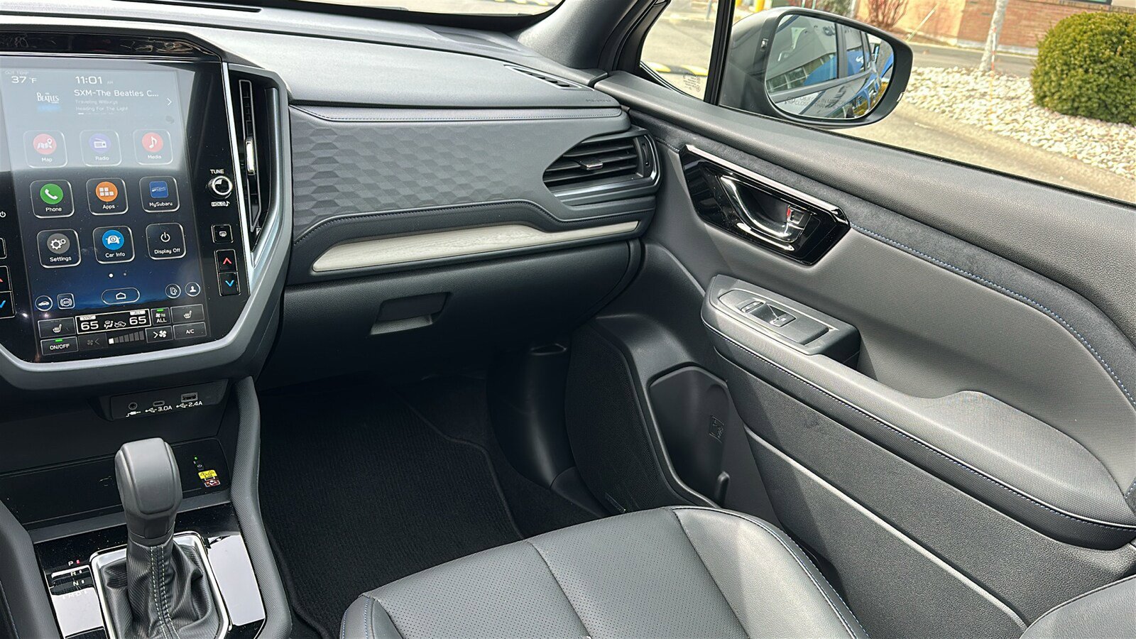 Certified 2025 Subaru Forester Limited image 24