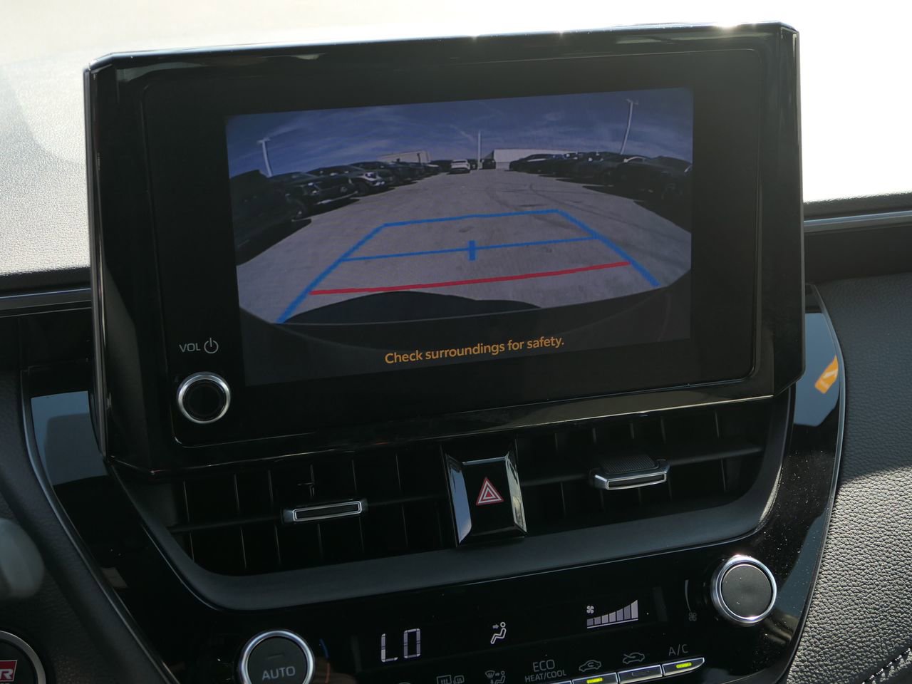 Used 2023 Toyota Corolla GR w/ Performance Package image 20