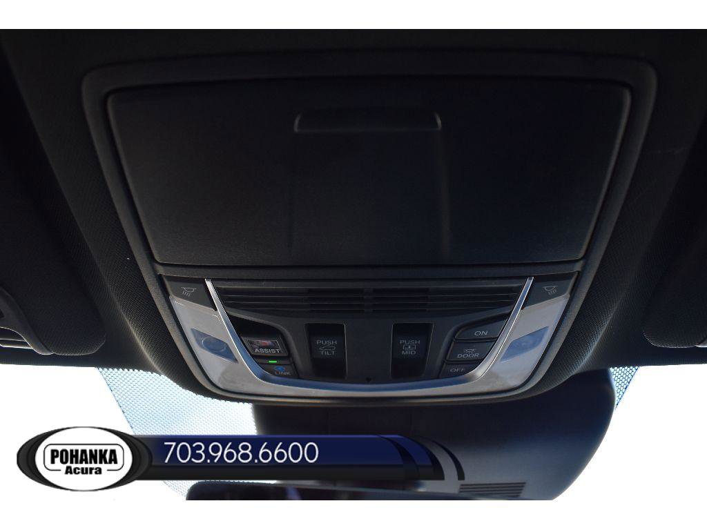 New 2026 Acura RDX A-Spec image 19