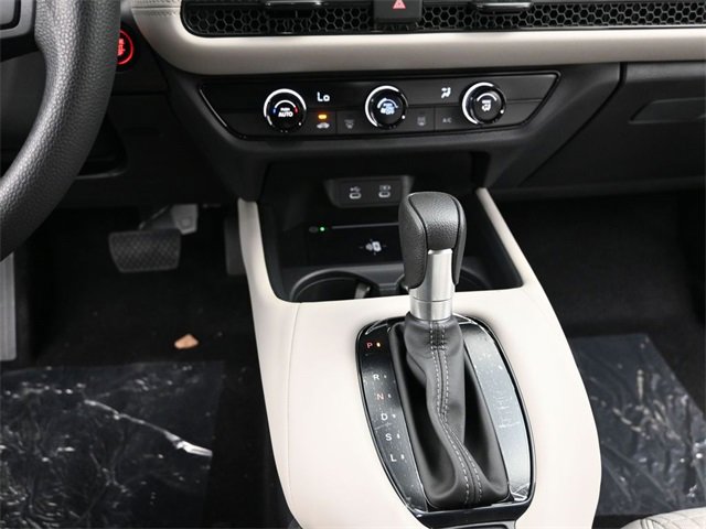 New 2026 Honda HR-V LX image 15