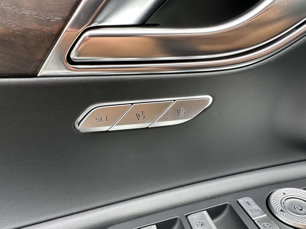 New 2026 Genesis GV80 2.5T Prestige AWD/4WD image 33
