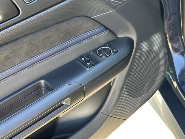 New 2025 Ford Mustang Dark Horse w/ Dark Horse Handlin Package image 37