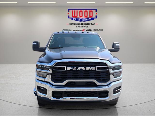 New 2026 RAM 3500 Tradesman image 9